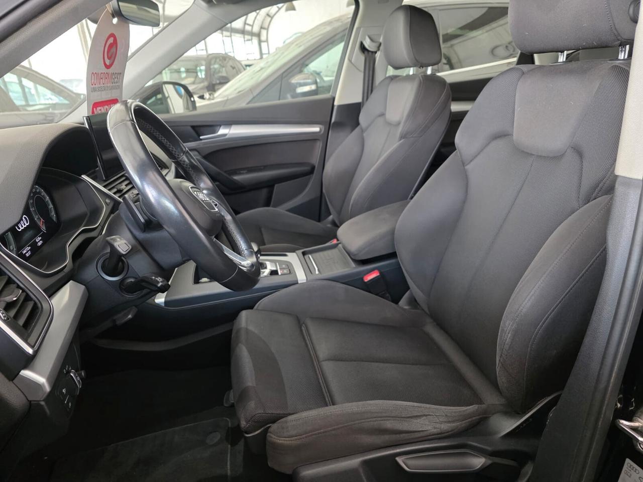 Audi Q5 40 TDI 204 CV S tronic PROMO GIUGNO