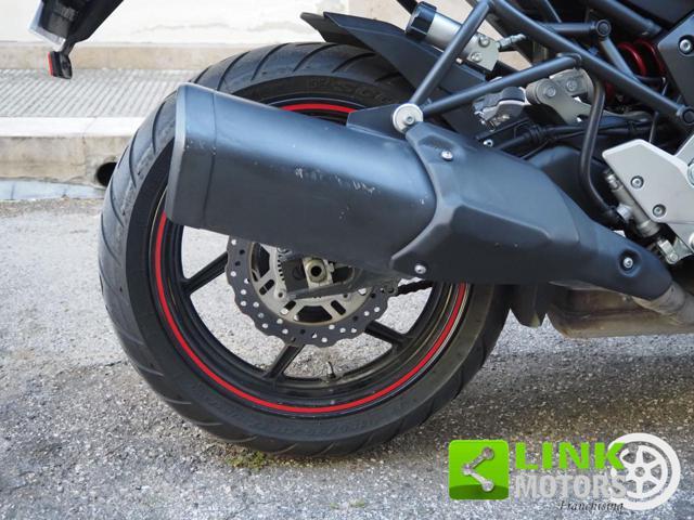 KAWASAKI Versys 1000 ABS ++ PROMO DEL MESE++