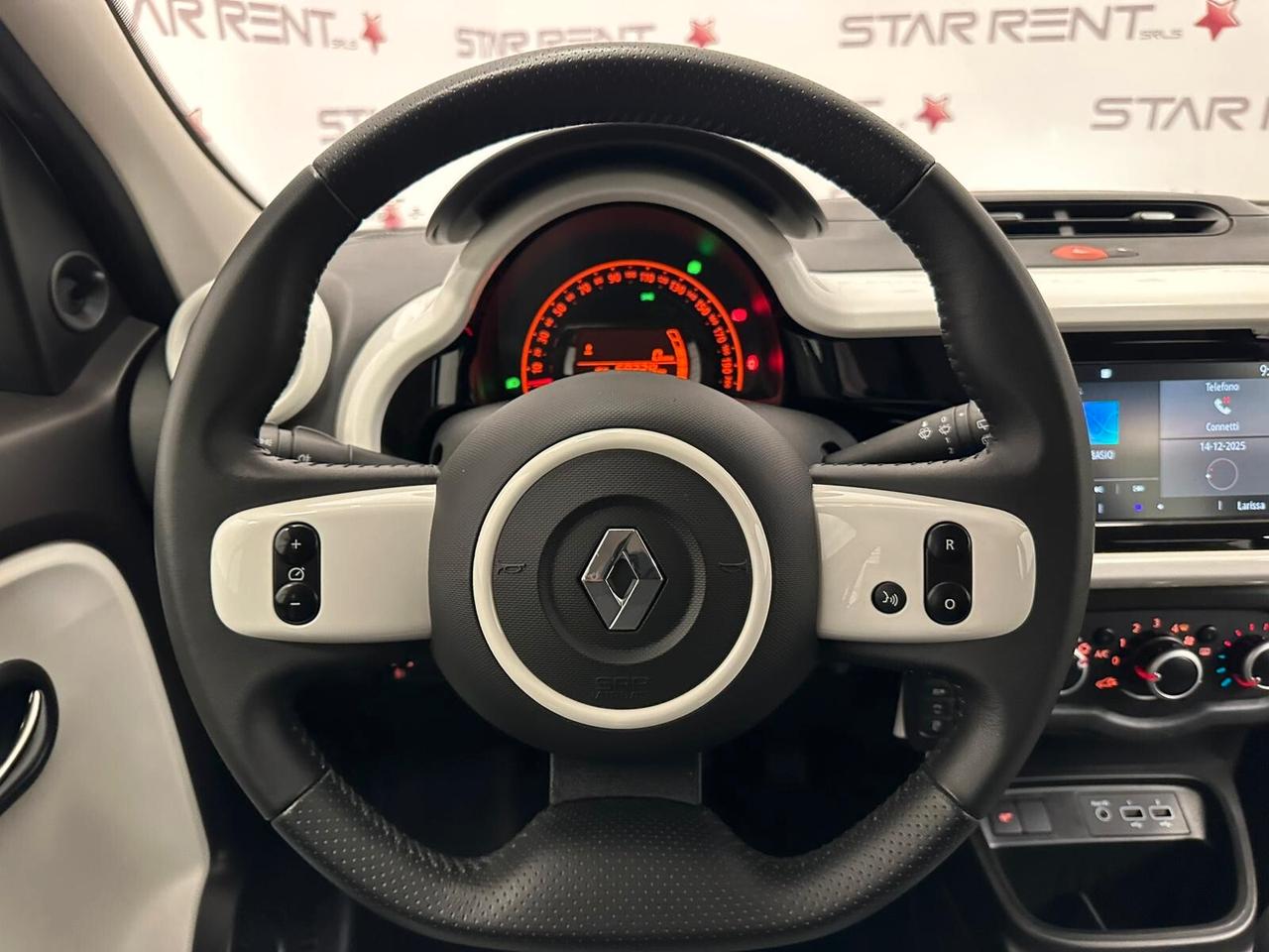 Renault Twingo SCe 65 CV Duel