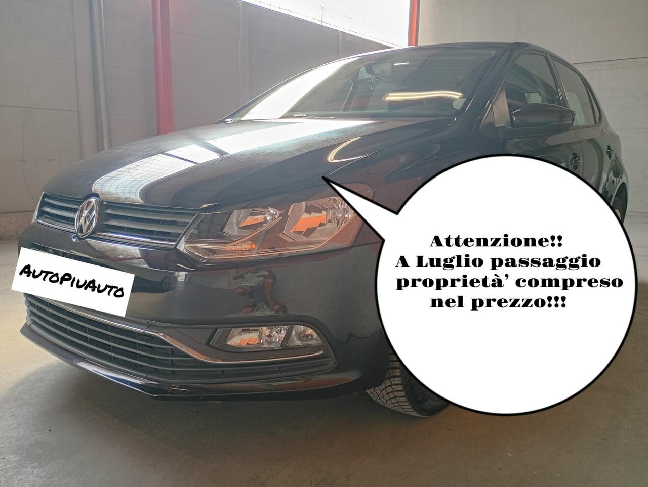 Volkswagen Polo 1.0 MPI 5p. Trendline OK NEO