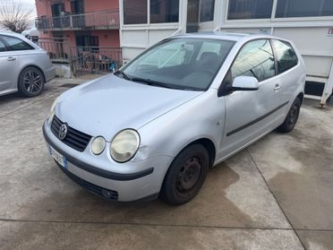 Volkswagen Polo 1.4 16V 3p. Trendline