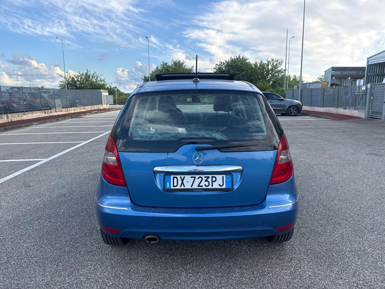 Mercedes-benz A 150 Elegance