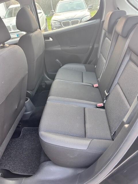 Peugeot 207 1.4 8V 75CV 5p. X Line ECO GPL