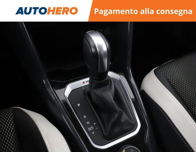 VOLKSWAGEN T-Roc 2.0 TDI SCR 150 CV DSG 4MOTION Advanced BlueMot. T