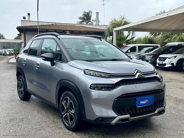 CITROEN C3 Aircross BlueHDi 120S&S EAT6 Shine Pk