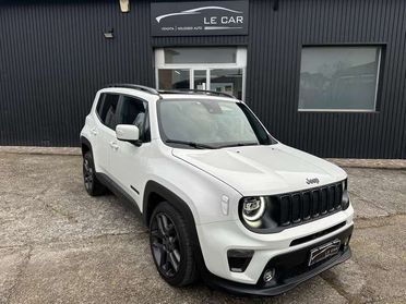 Jeep Renegade Renegade 1.3 t4 S 2wd 150cv ddct