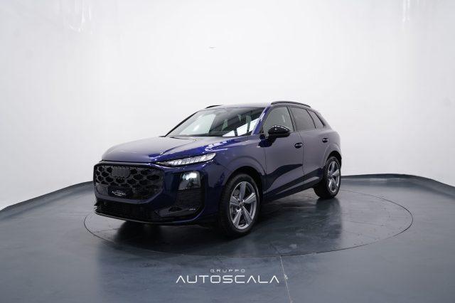 AUDI Q3 35 TDI 150cv S tronic Business S Line