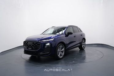 AUDI Q3 35 TDI 150cv S tronic Business S Line