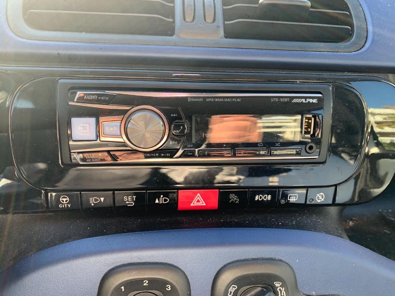 FIAT Panda 1.3 MJT 95 CV S&S Lounge