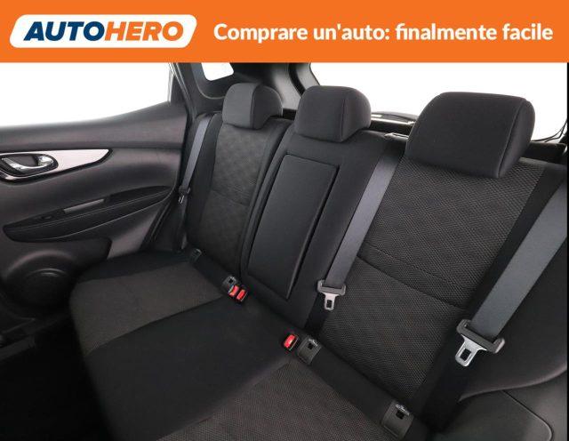 NISSAN Qashqai 1.5 dCi Acenta