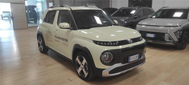 HYUNDAI INSTER Inster 49 kWh XClass