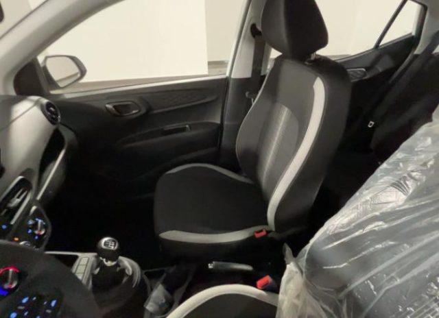 HYUNDAI i10 i10 1.0 GPL Connectline