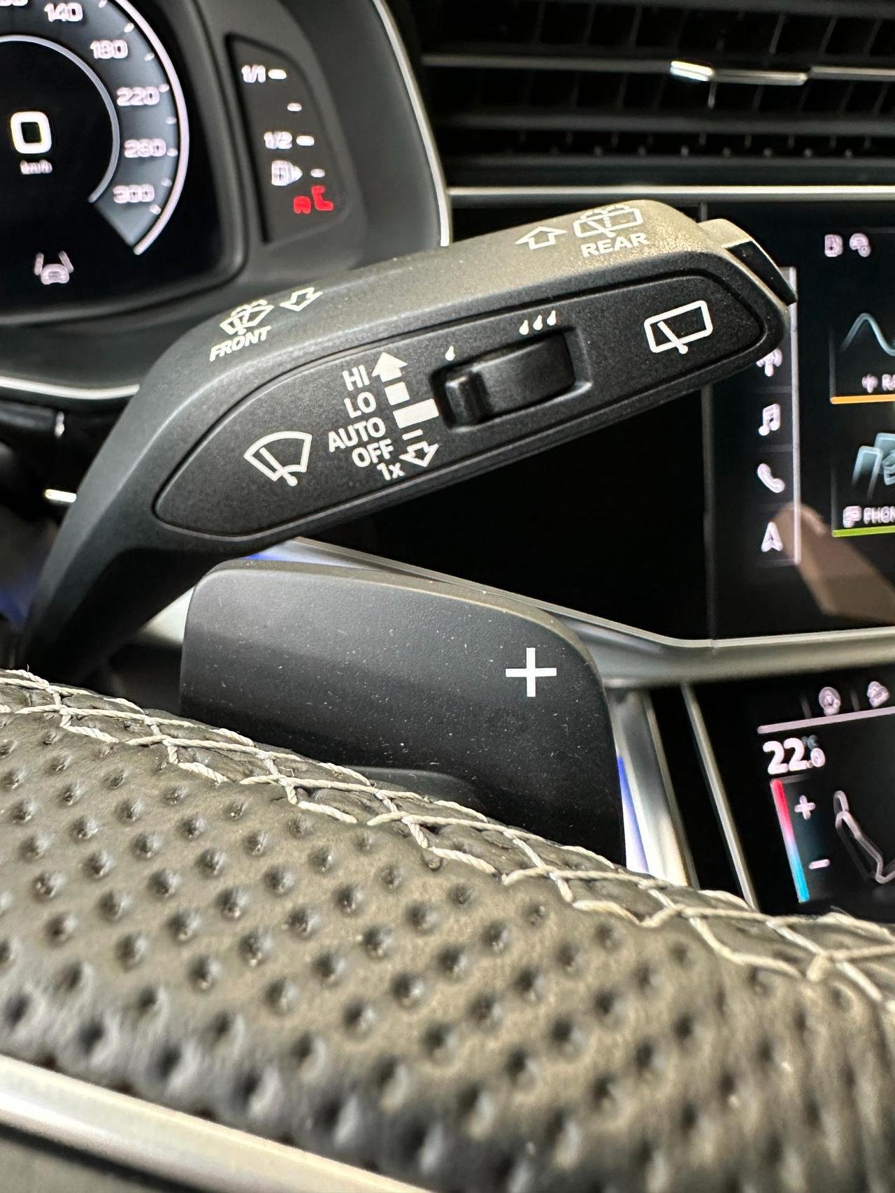 Audi Q7 55 3.0 tfsi mhev Sport S line quattro 7p.ti - IVA