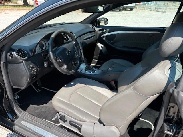 Mercedes-benz CLK 220 CDI cat Avantgarde DA 99€/MESE NO ANTICIPO