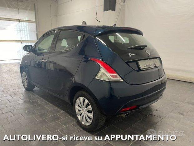 LANCIA Ypsilon 1.2 69 CV 5 porte-UNIPRO