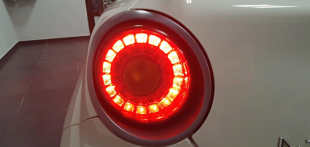 Alfa Romeo MiTo 1.3 JTDm 85 CV S&S Distinctive