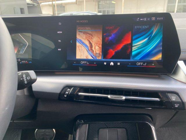 BMW 218 d Active Tourer Msport