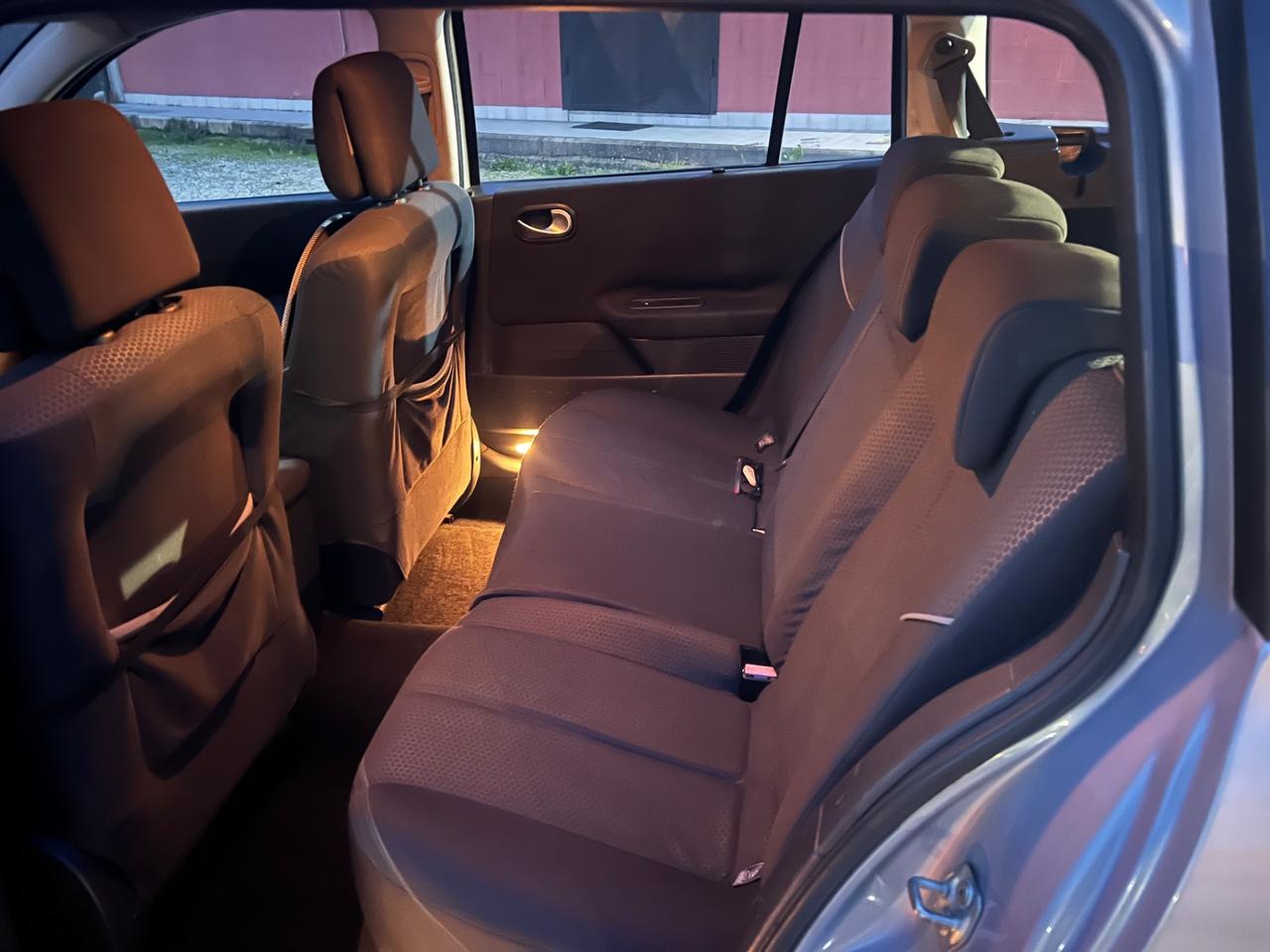 Renault Megane Mégane 1.5 dCi/100CV Grandtour Luxe Dynamique