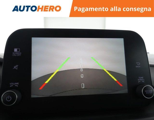 FIAT Tipo 1.4 T-Jet 120CV 5 porte S-Design