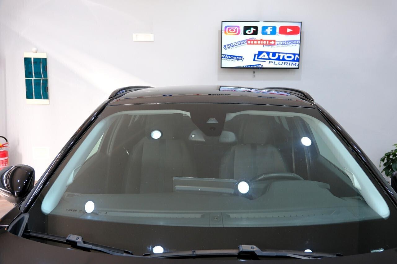Peugeot 2008 1.2T 130cv LED I COCKPIT