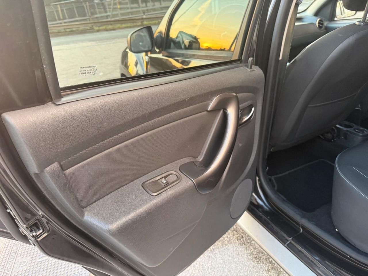 Dacia Duster 1.5 dCi 110CV Start&Stop 2017 GARANTITA