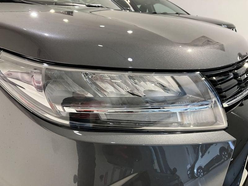 Suzuki Vitara 1.4 Boosterjet hybrid AllGrip Top