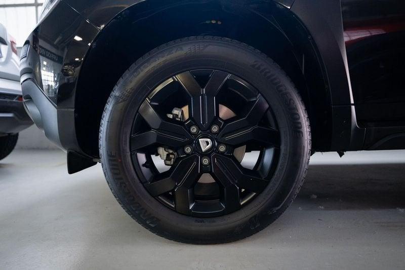 Dacia Duster 1.0 tce SL Extreme Gpl 4x2 100cv