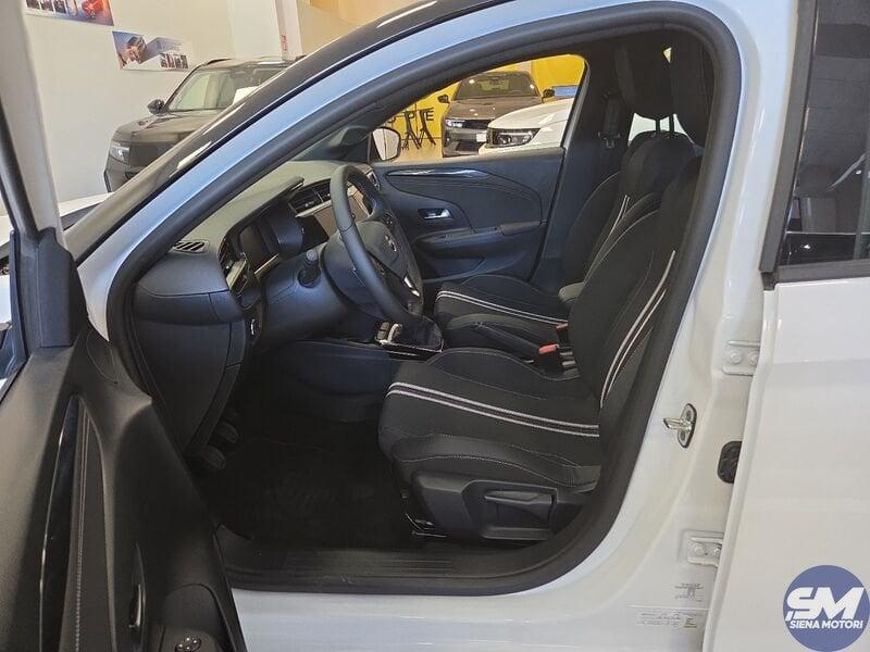 Opel Corsa 1.2 GS