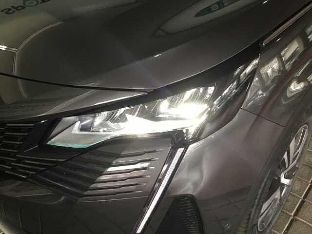Peugeot 3008 Allure 1.2 PureTech 130 cv - veicolo usato