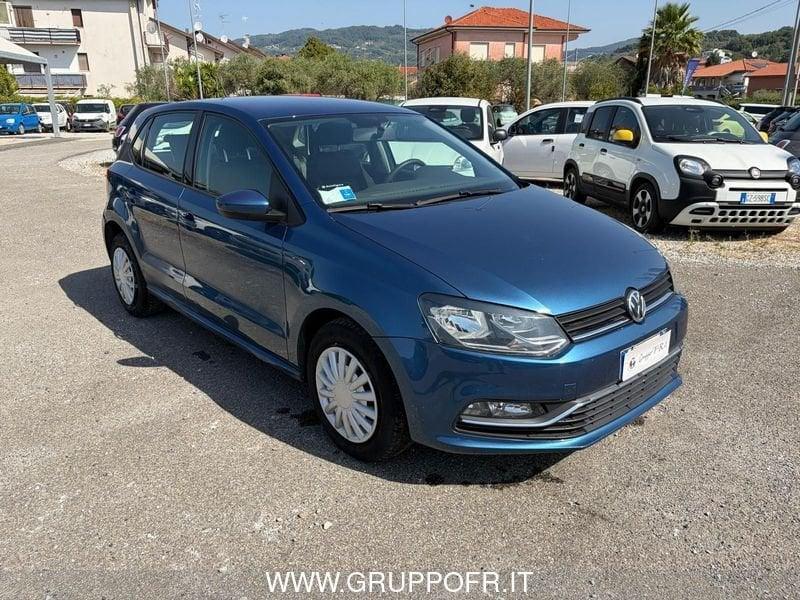Volkswagen Polo 1.0 MPI 75 CV 5p. Comfortline