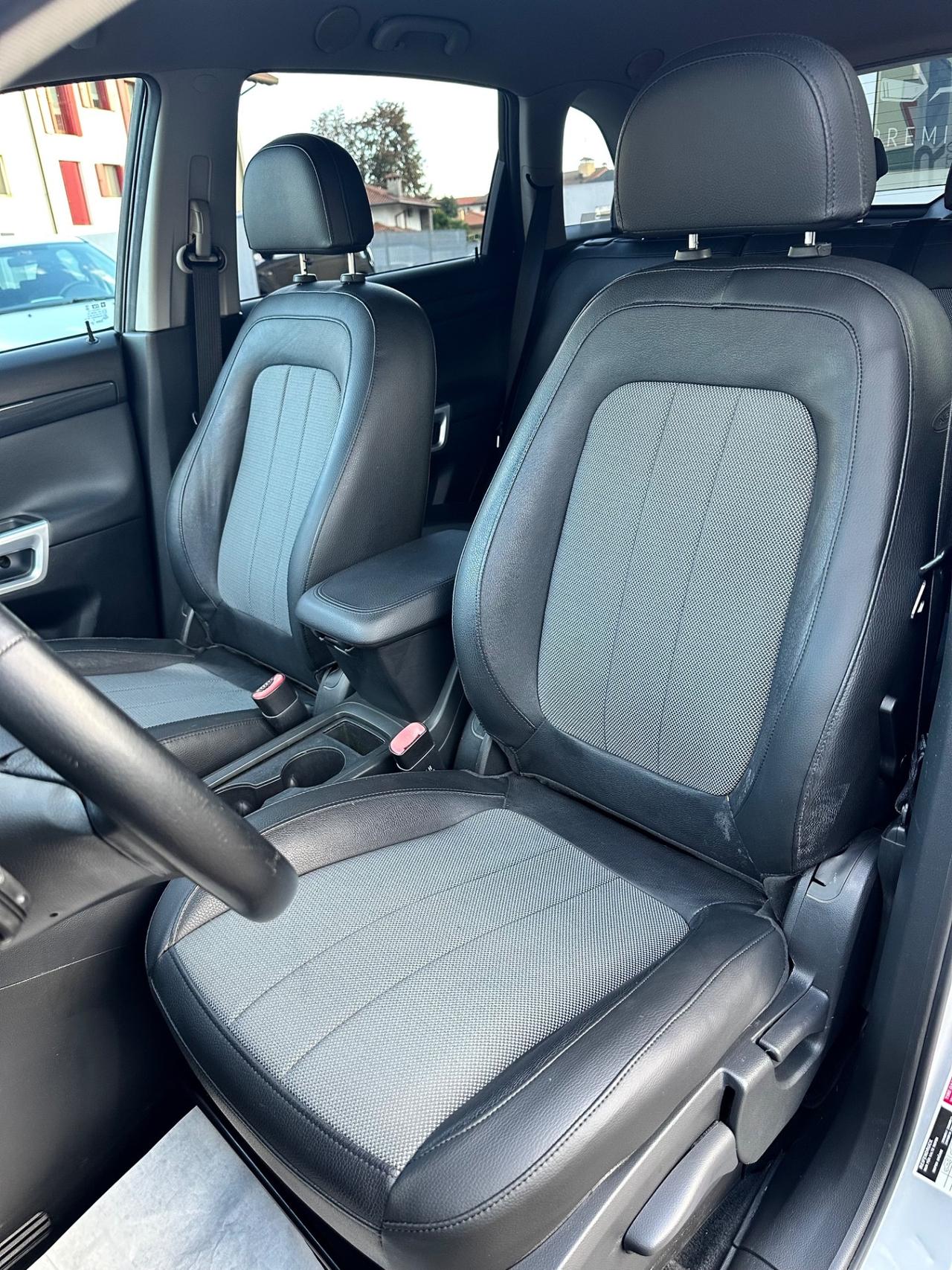 Opel Antara 2.2CDTI 163CV 4x2 Cosmo Plus