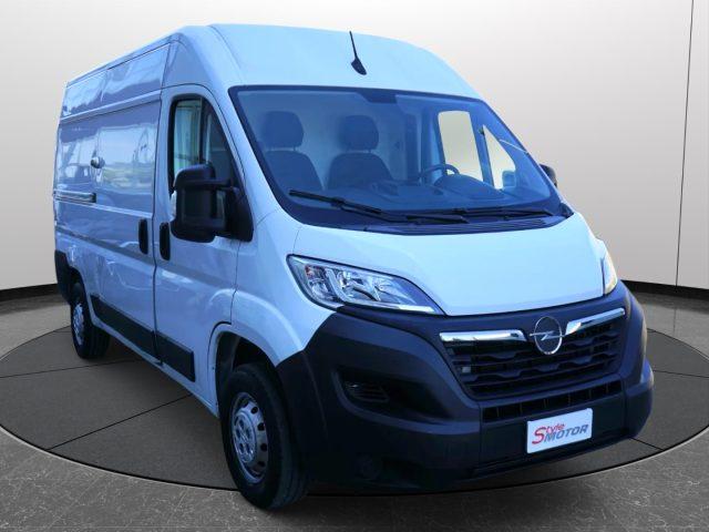 FIAT Ducato MOVANO 35 2.2 BlueHDi 140 S&S PM-TM