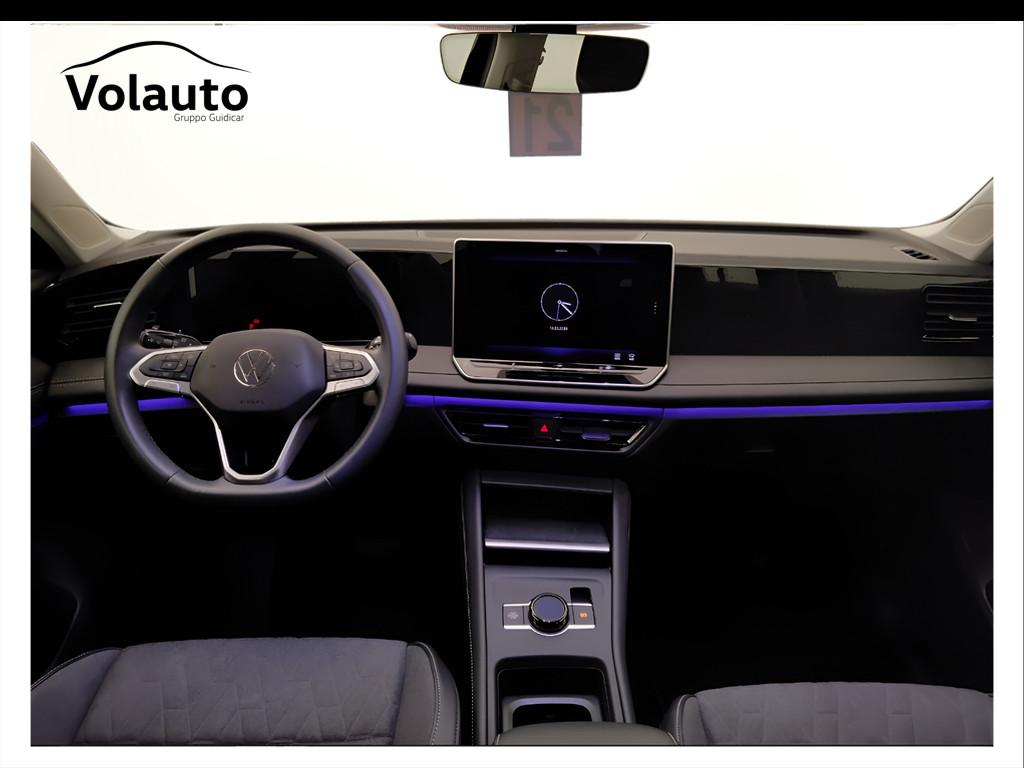 VOLKSWAGEN Tiguan III 2024 - Tiguan 2.0 tdi Life 150cv dsg