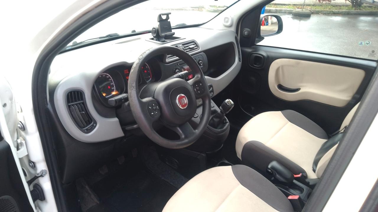 Fiat Panda 0.9 TwinAir Turbo Natural Power Lounge 14