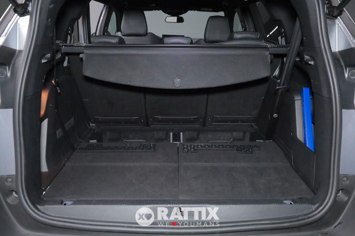 Peugeot 5008 1.5 BlueHDI 130CV Allure Pack EAT8 7p.ti