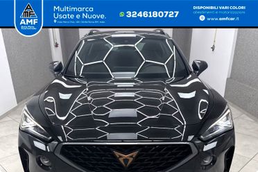 Cupra Formentor VZ 1.4 TSI e-Hybrid ACC Matrix Navi Rc