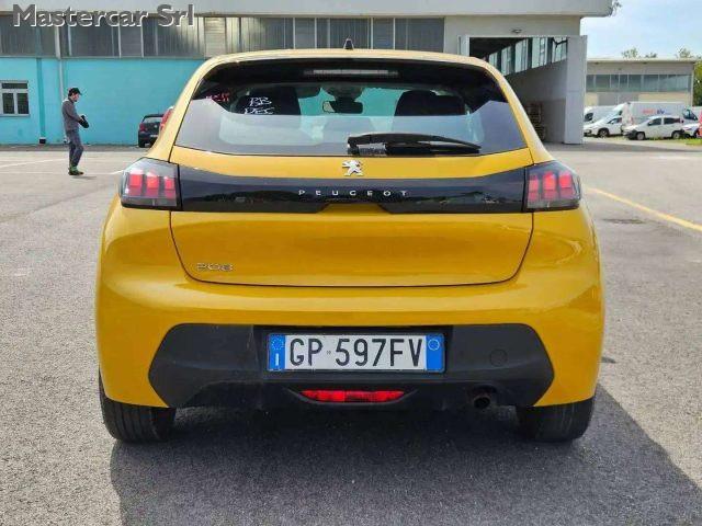 PEUGEOT 208 NEOPATENTATI 208 1.2 Active Pack - GP597FV