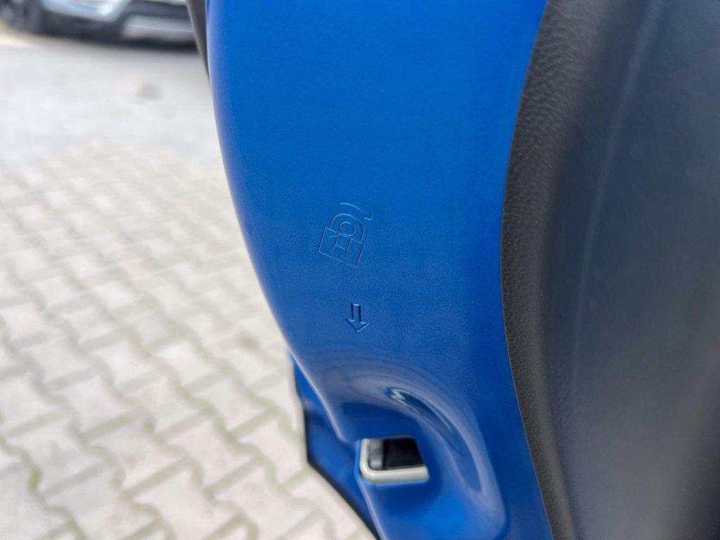 FORD Puma 1.0 EcoBoost 125 CV S&S Titanium del 2020