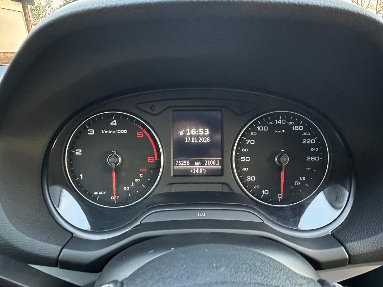 Audi Q2 35 TDI S tronic line Edition