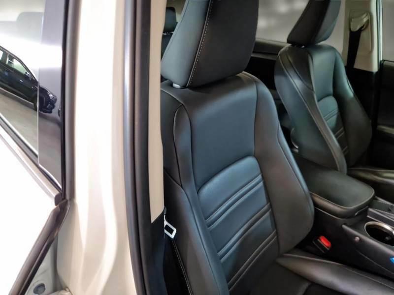 LEXUS NX 300H HYBRID EXECUTIVE 4WD AUTO SUV