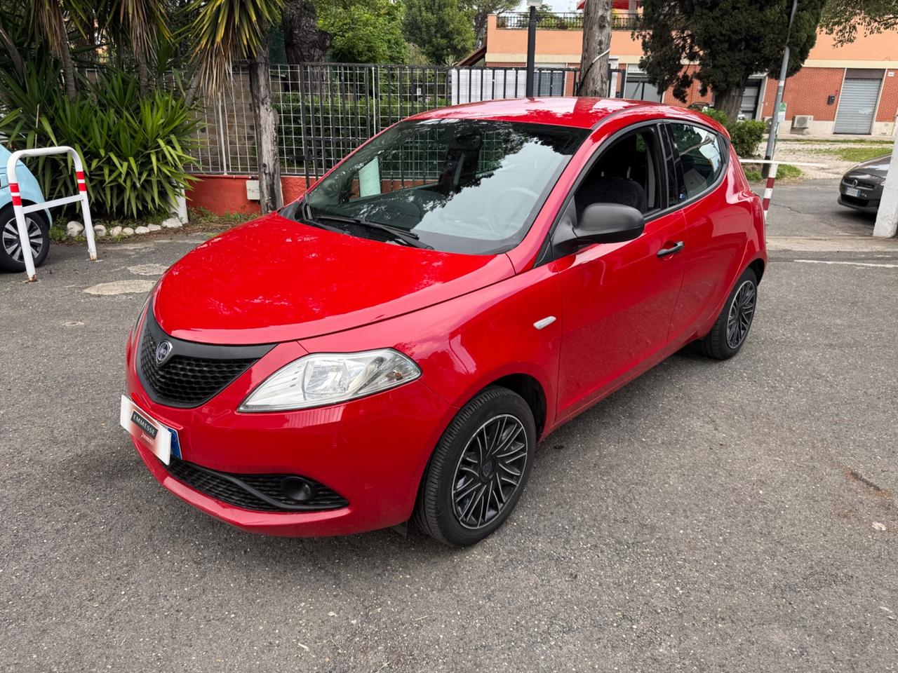 Lancia Ypsilon 1.2 GPL NUOVO - POCHI KM - 2020