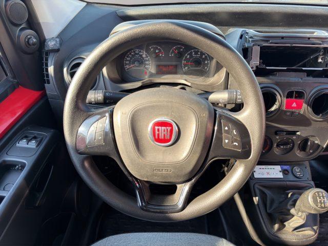 FIAT Fiorino 1.3 MJT 95CV Cargo Adventure