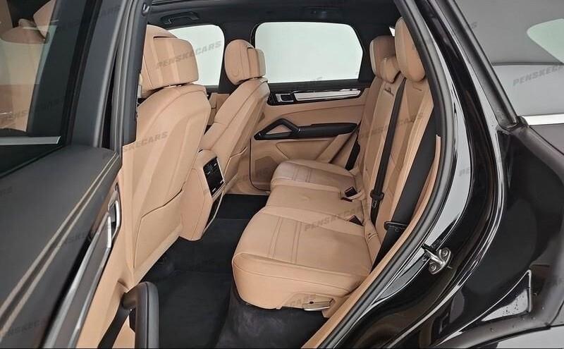 Porsche Cayenne 3.0 V6 340CV 06/2018 TETTO RISCALDABILI ITALIANA
