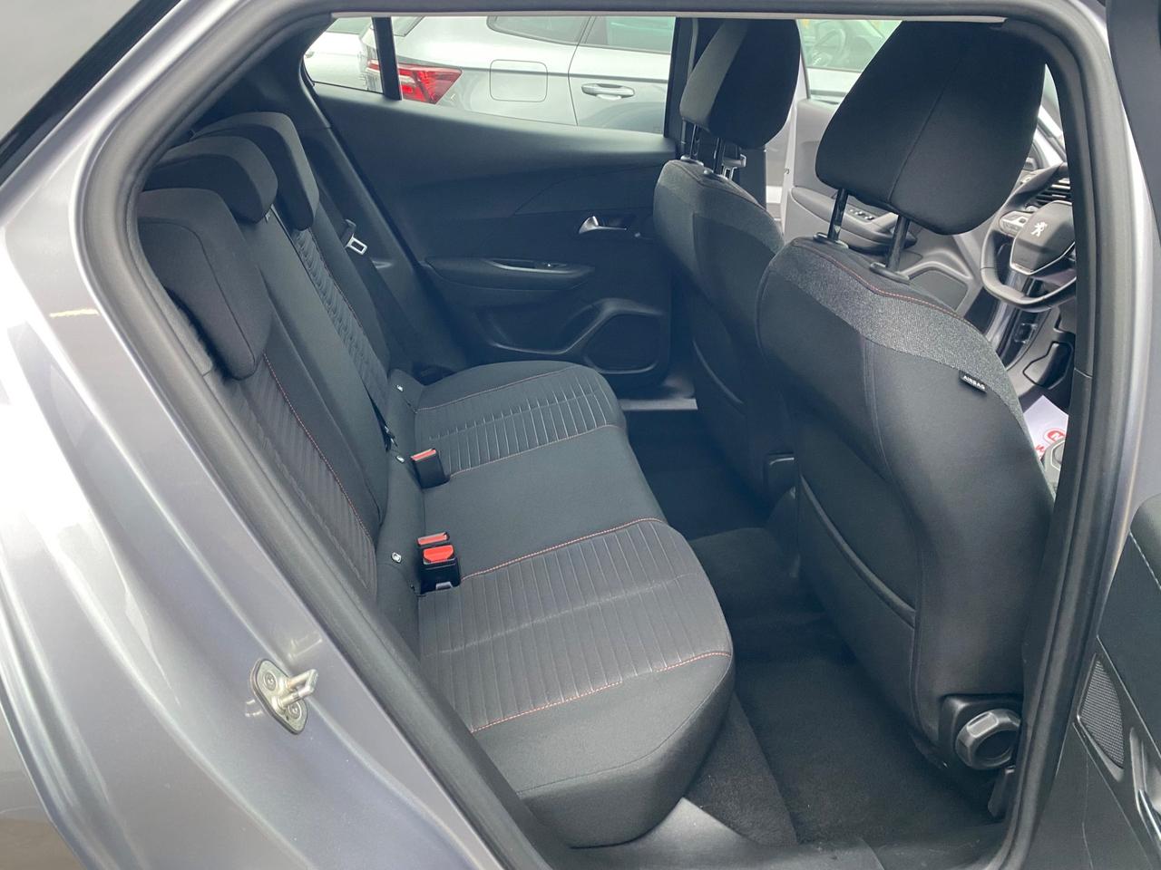 Peugeot 2008 PureTech 130 S&S Allure