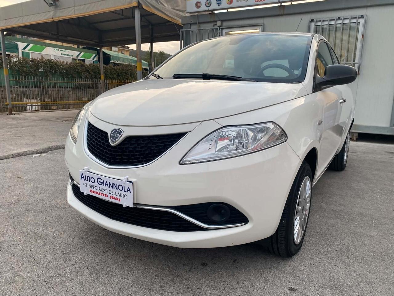 Lancia Ypsilon 0.9 TwinAir 85 CV 5 p PROMOZIONE