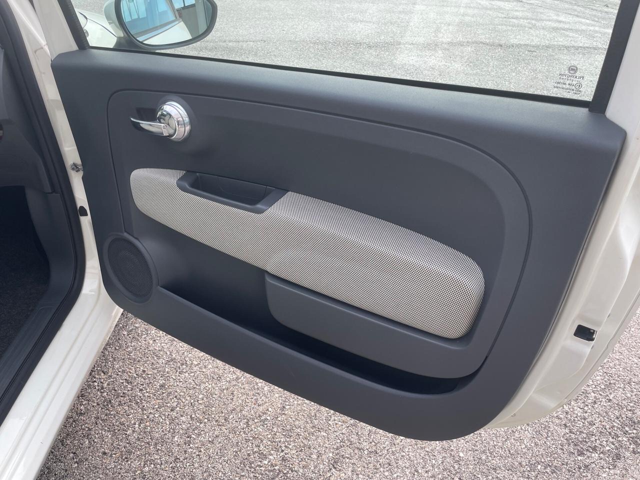 Fiat 500 1.2 69CV Lounge NEOPATENTATI
