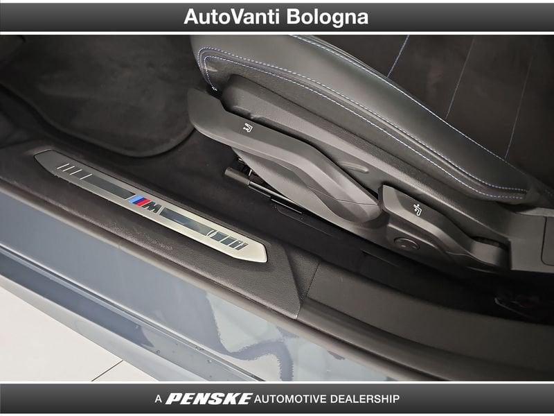 BMW Serie 1 118d MSport Pro