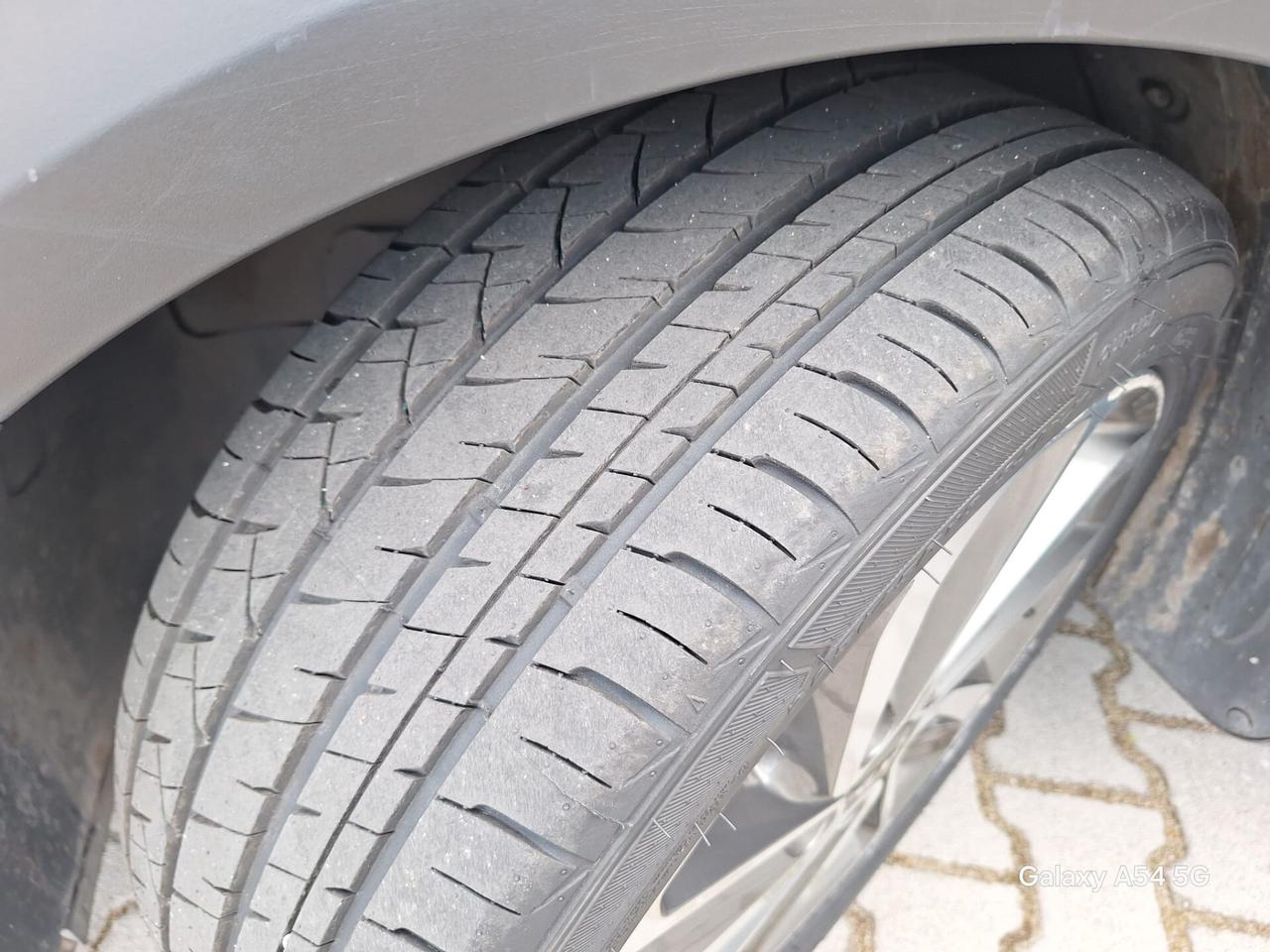 Kia Niro 1.6 GDi DCT HEV Energy VETTURA X NEOPATENTATI