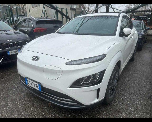 HYUNDAI Kona EV 64 kWh XLine