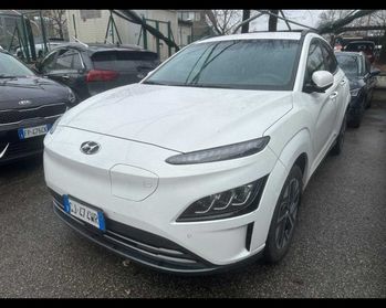 HYUNDAI Kona EV 64 kWh XLine